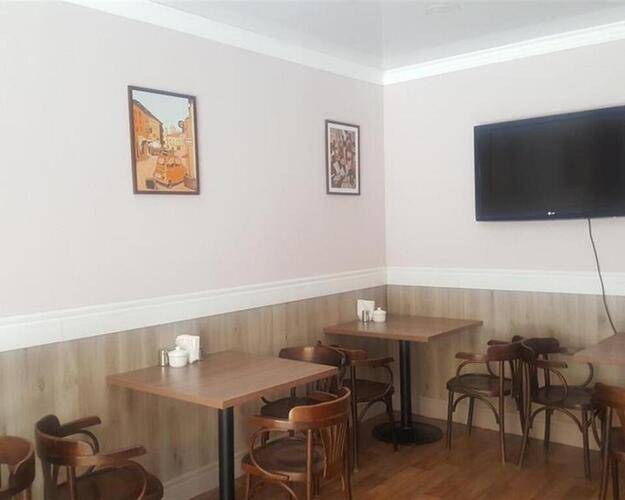 Silk Way Inn