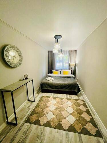 Qazaq Apartments Nauryzbay Batyr