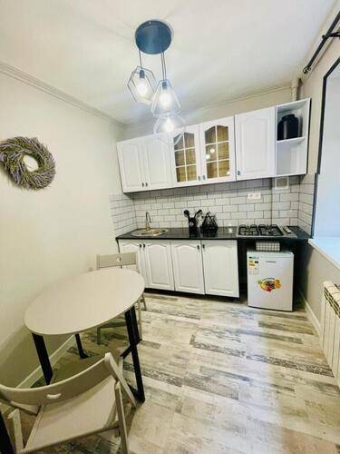 Qazaq Apartments Nauryzbay Batyr
