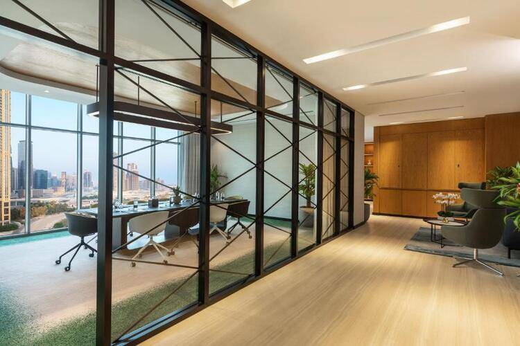 Damac Maison Aykon City Dubai