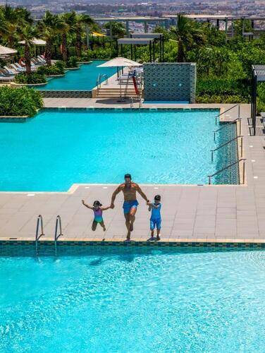 Damac Maison Aykon City Dubai