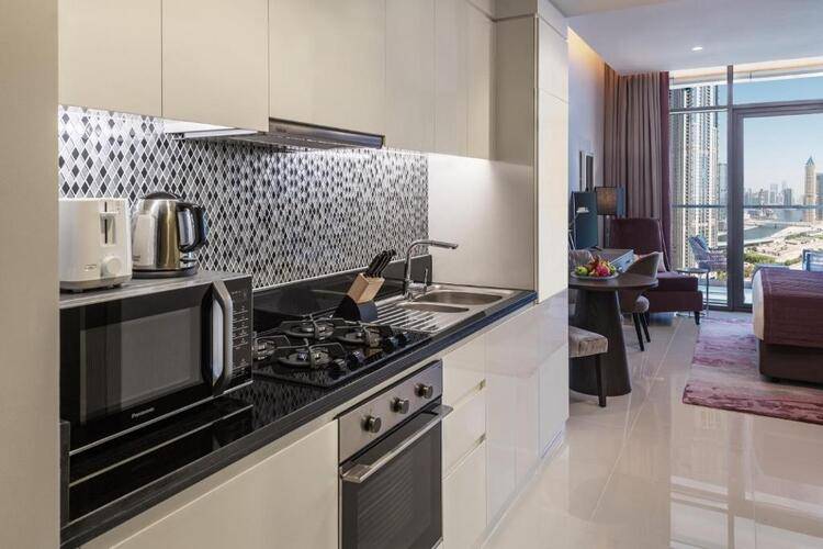 Damac Maison Aykon City Dubai