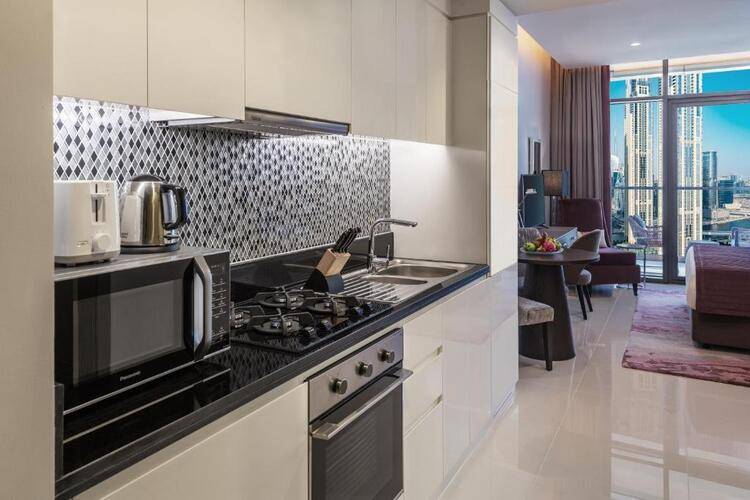 Damac Maison Aykon City Dubai