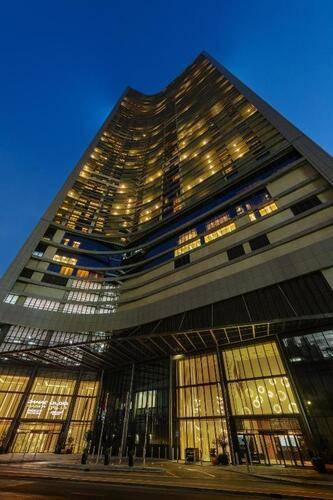 Damac Maison Aykon City Dubai