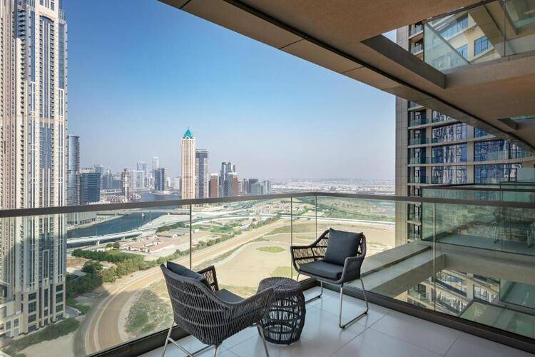 Damac Maison Aykon City Dubai