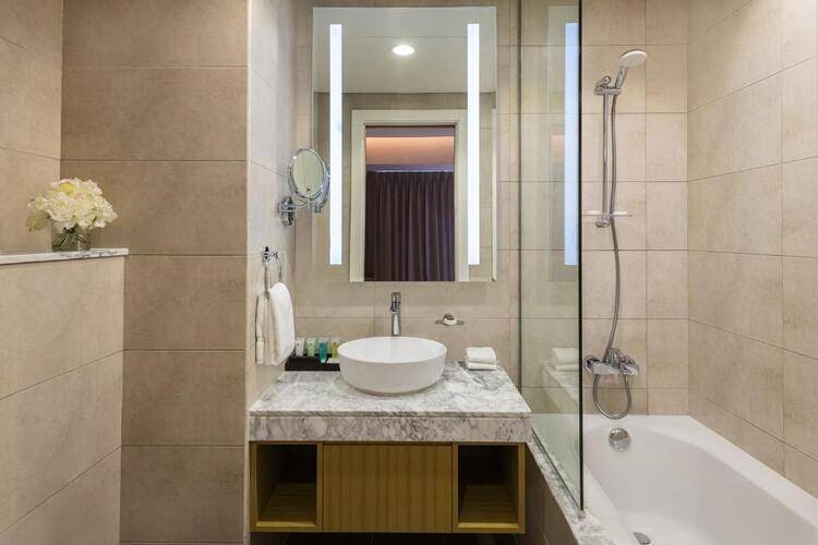 Damac Maison Aykon City Dubai