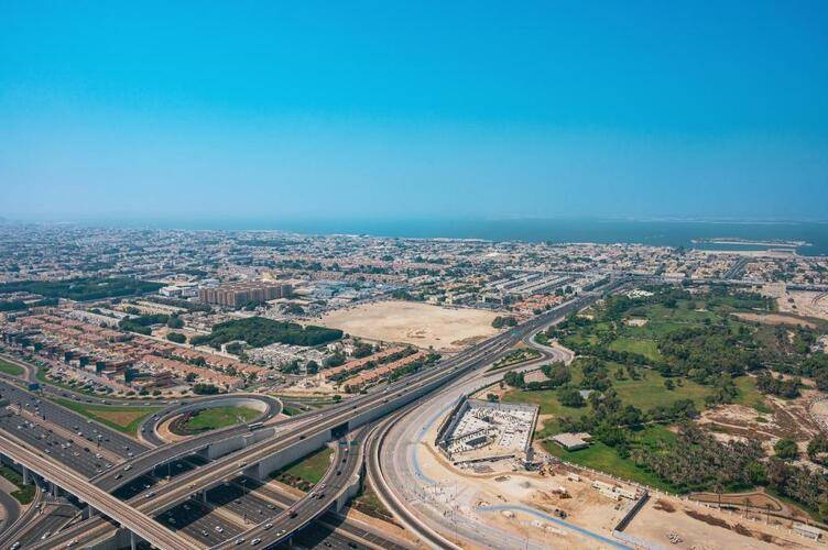 Damac Maison Aykon City Dubai