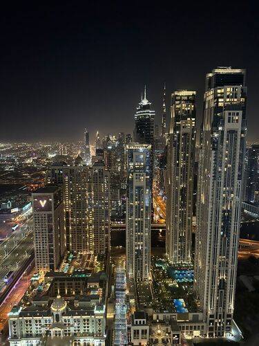 Damac Maison Aykon City Dubai