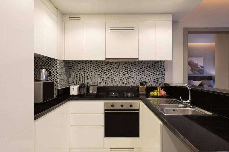 Damac Maison Aykon City Dubai