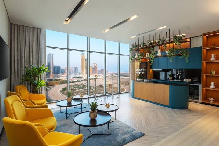 Damac Maison Aykon City Dubai