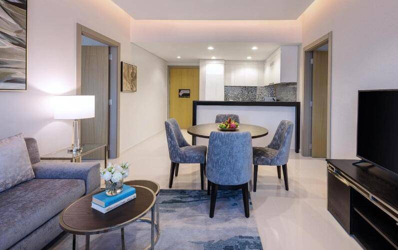 Damac Maison Aykon City Dubai