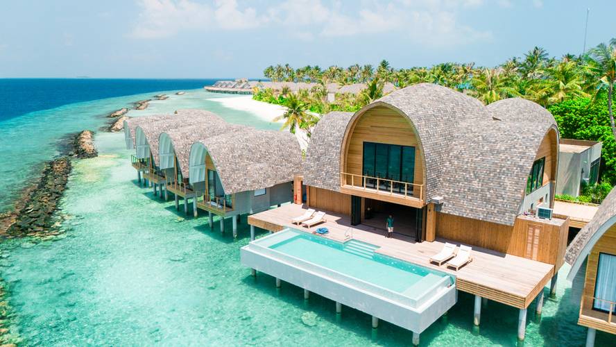 Ananea Madivaru Maldives