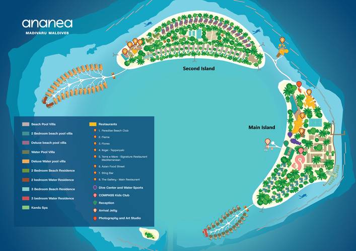 Ananea Madivaru Maldives