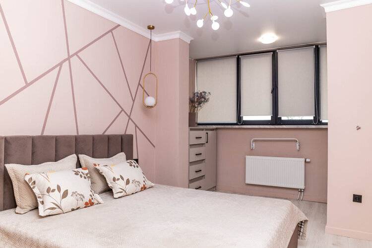 Квартира В Жк Nest Grand 210