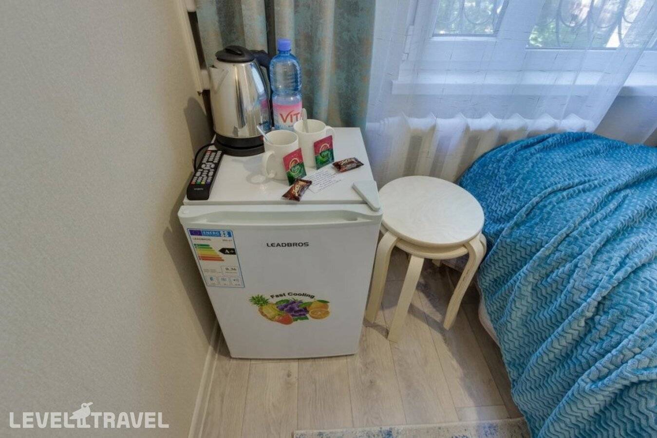 Изображение отеля 10