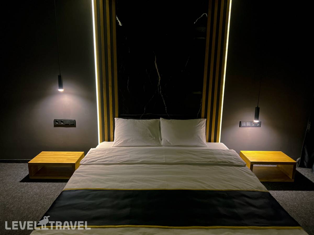 Отель Atlas Hotel — Алматы, Казахстан