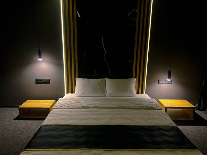 Atlas Hotel
