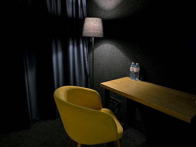 Atlas Hotel