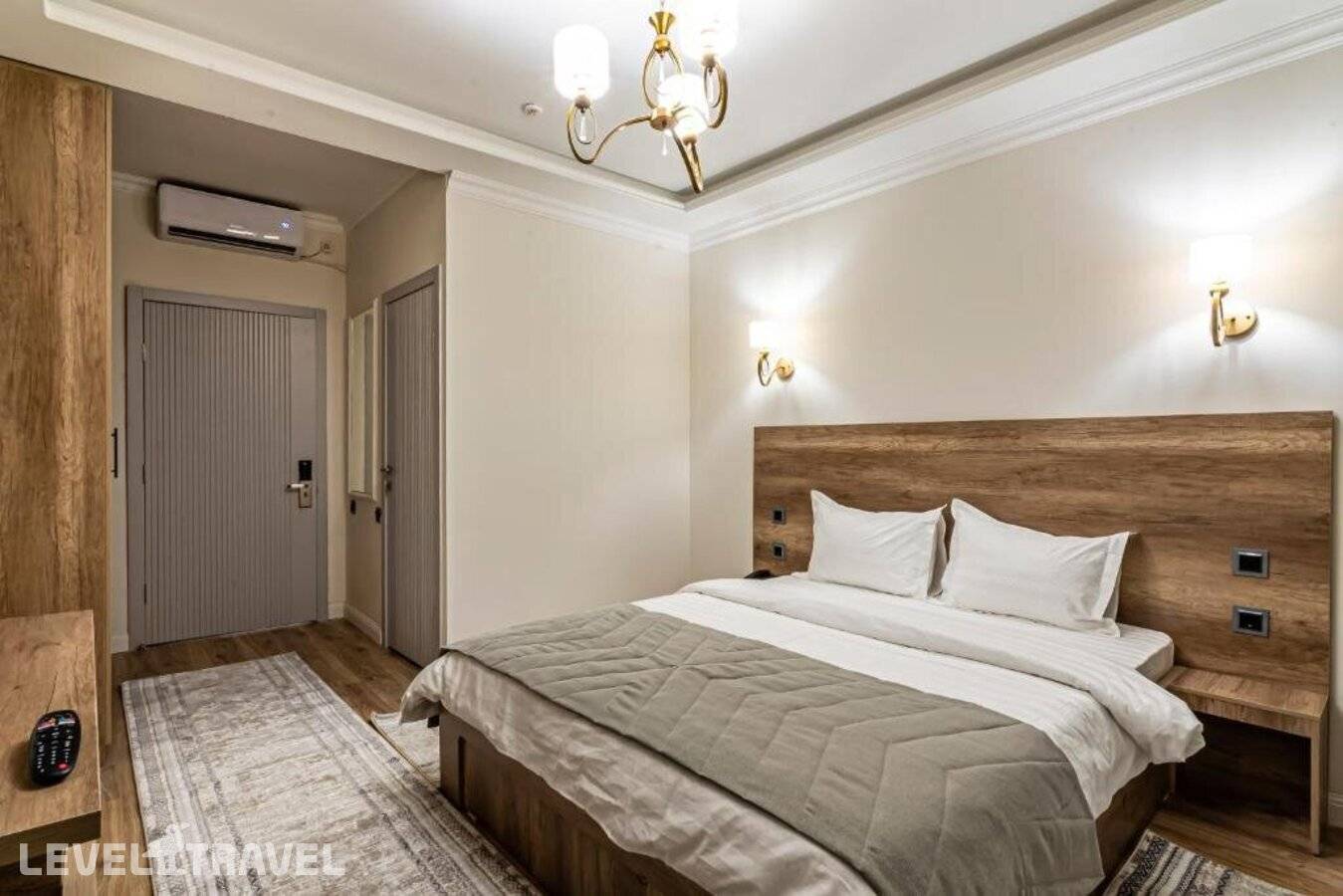 фотографии отеля Oscar в Казахстан(Алматы) - фото №1