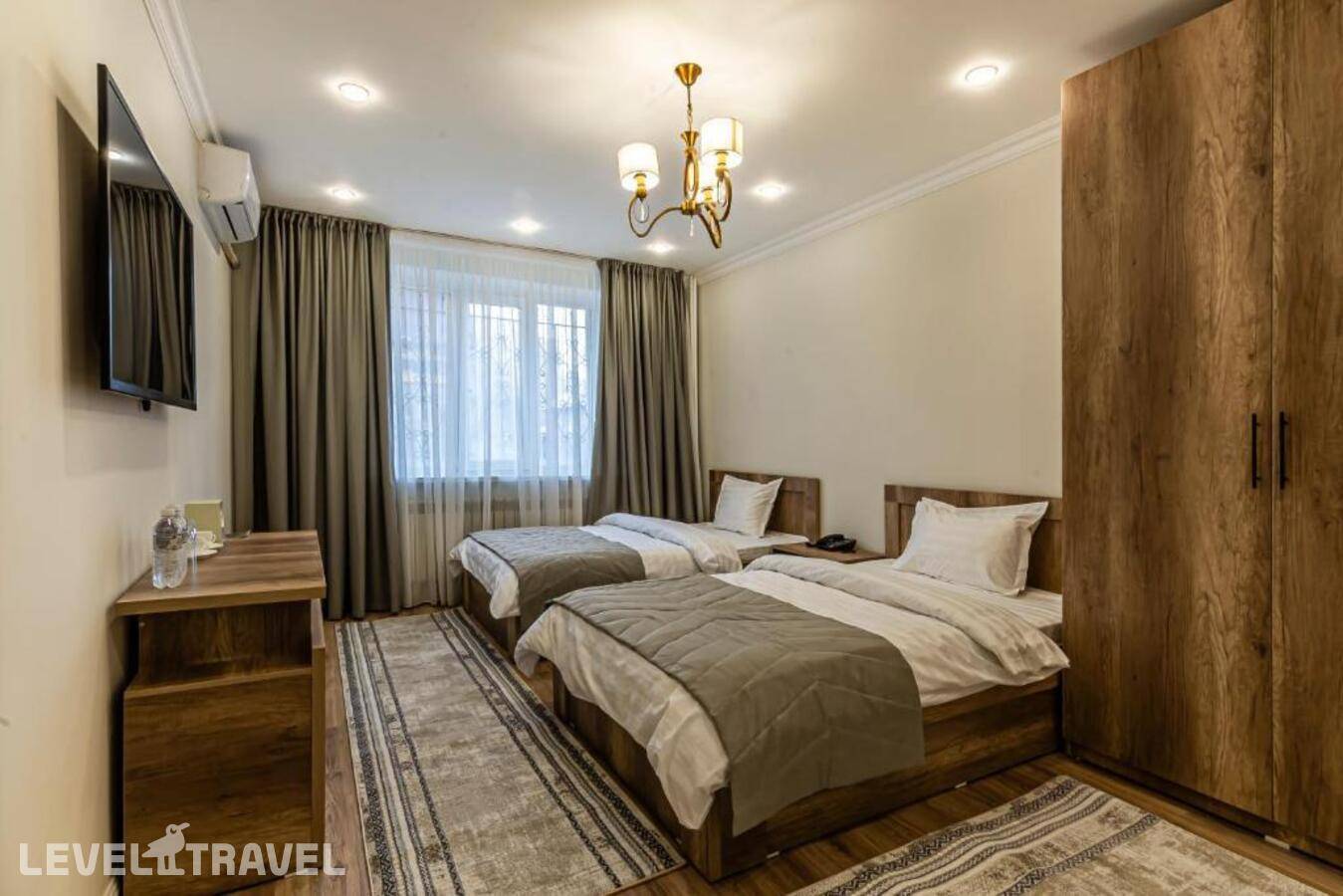 фотографии отеля Oscar в Казахстан(Алматы) - фото №12