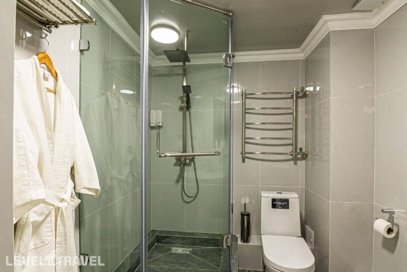 фотографии отеля Oscar в Казахстан(Алматы) - фото №6