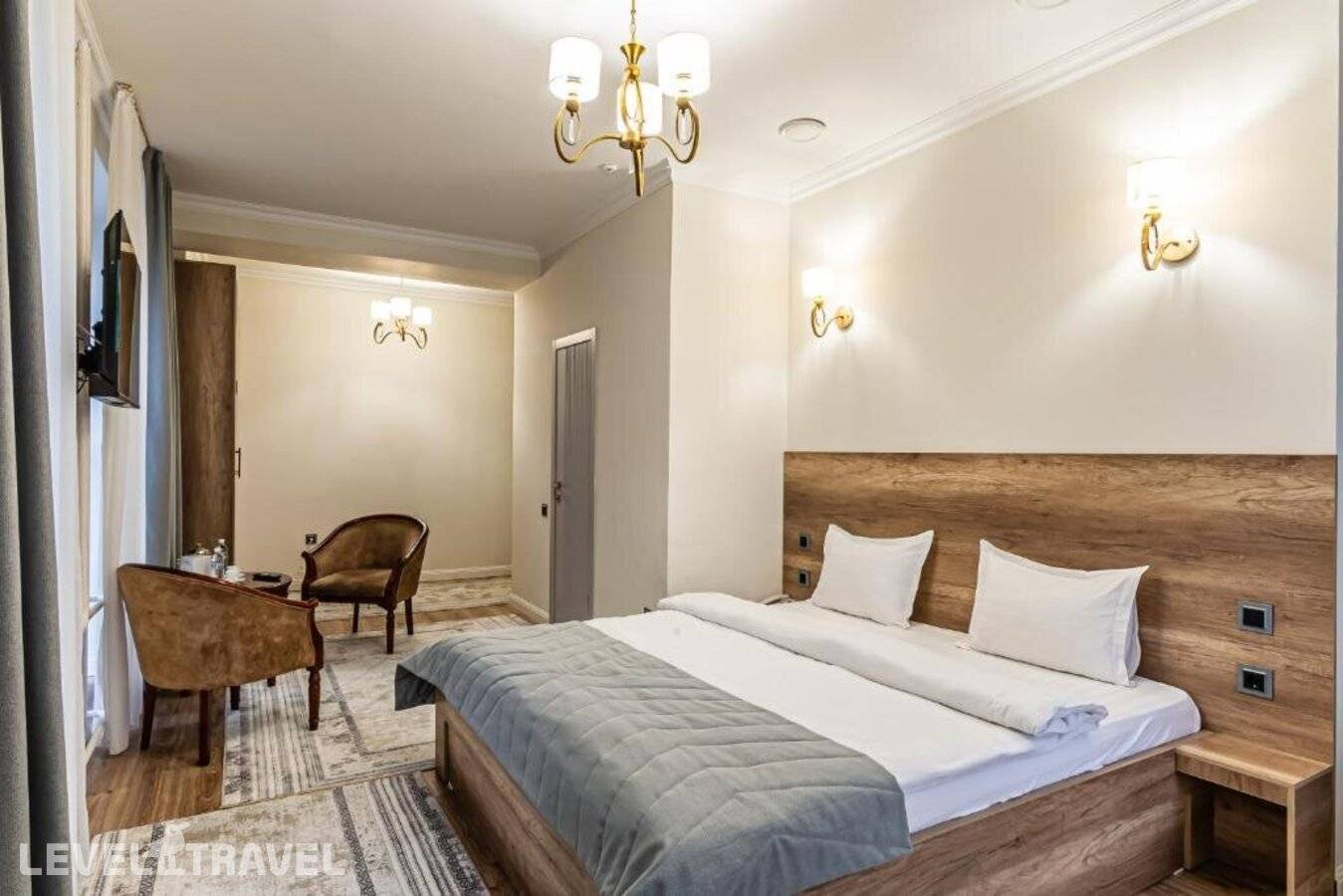 фотографии отеля Oscar в Казахстан(Алматы) - фото №5