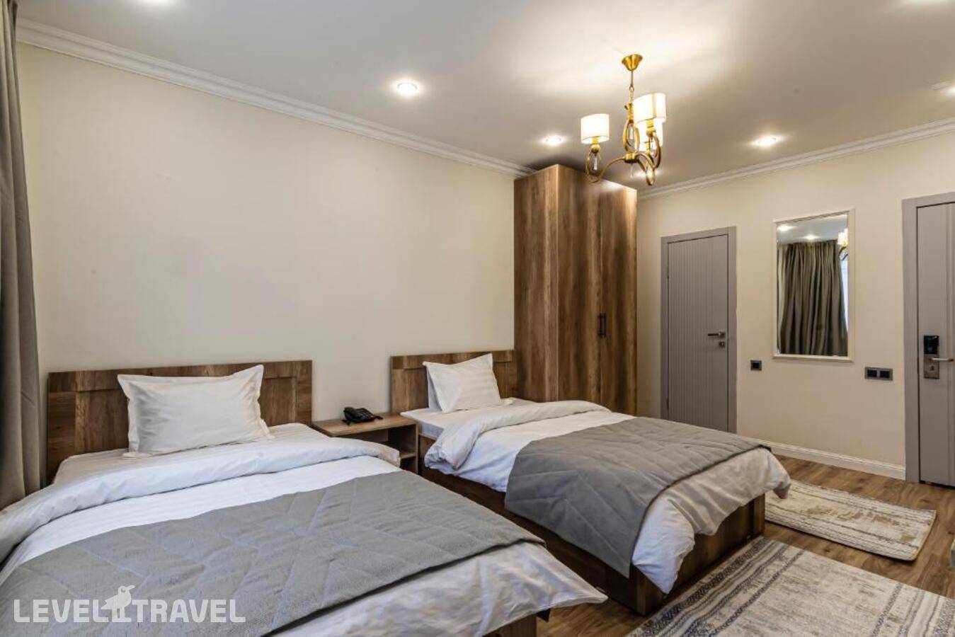 фотографии отеля Oscar в Казахстан(Алматы) - фото №3