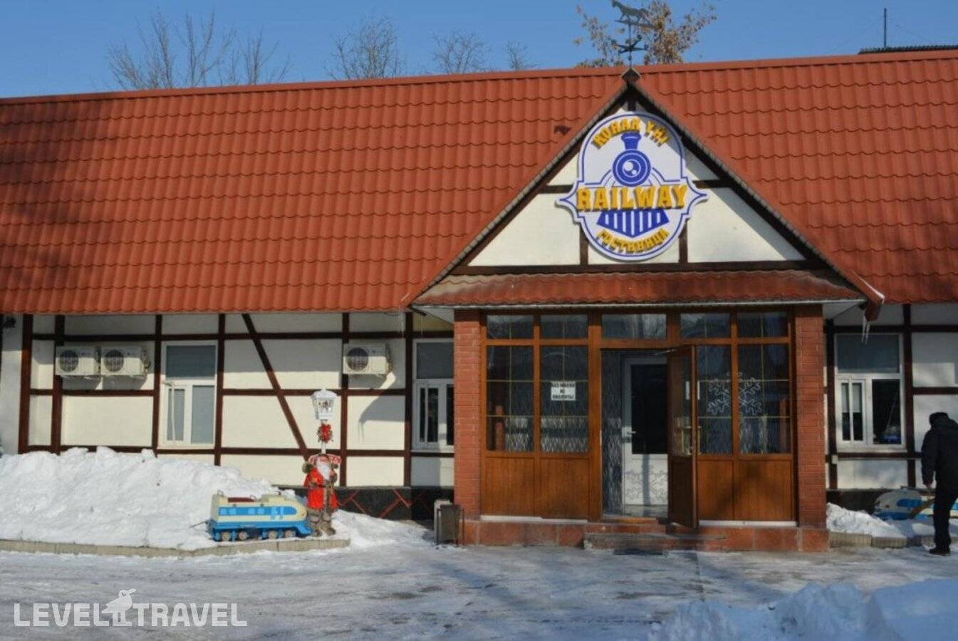 Изображение отеля 1