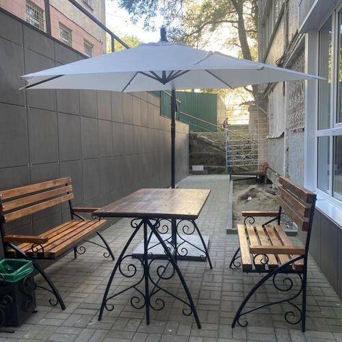 Chicago Hostel