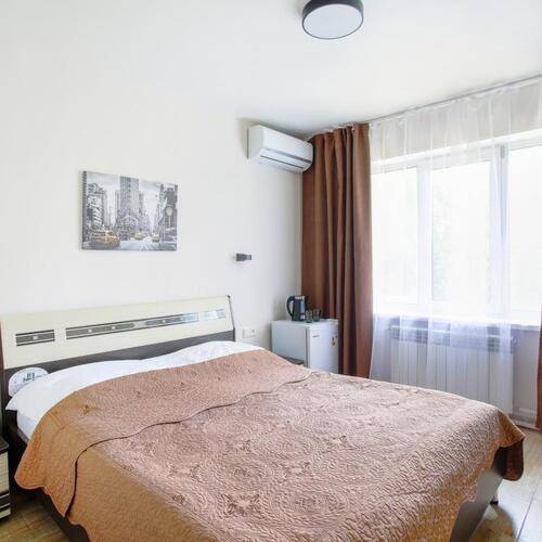 Chicago Hostel