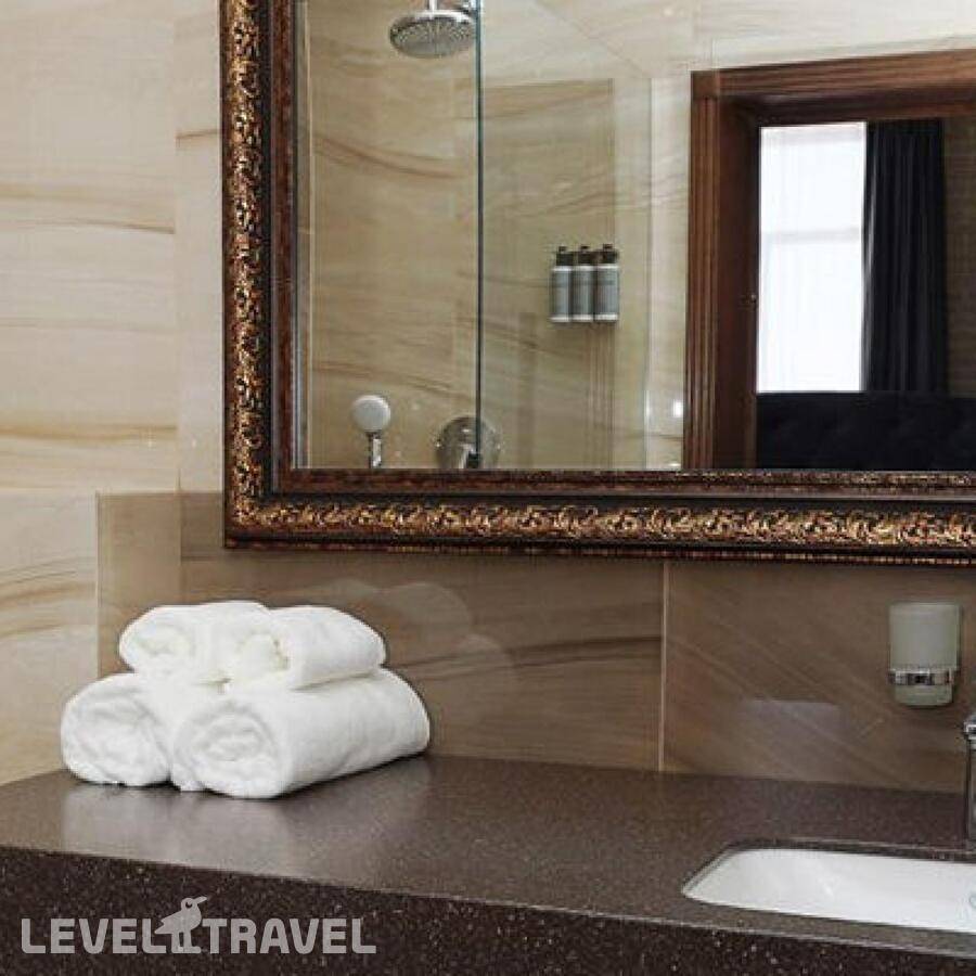 фотографии отеля Отель Достоевский в Россия(Владивосток) - фото №6