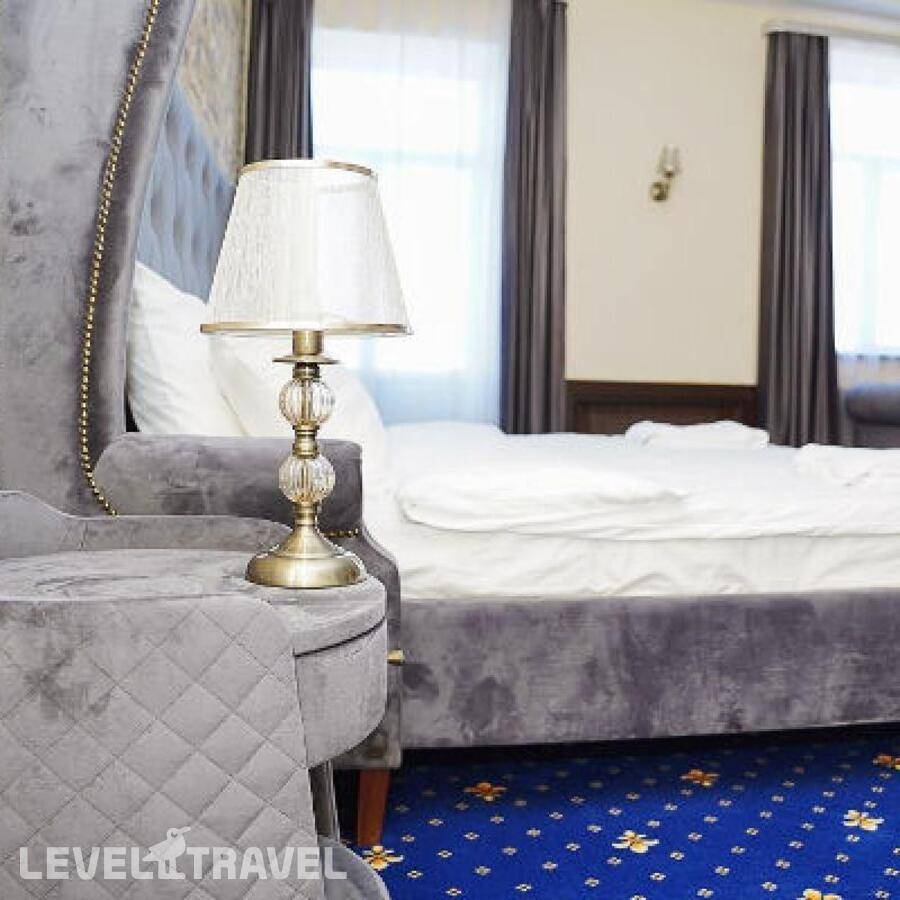 фотографии отеля Отель Достоевский в Россия(Владивосток) - фото №5