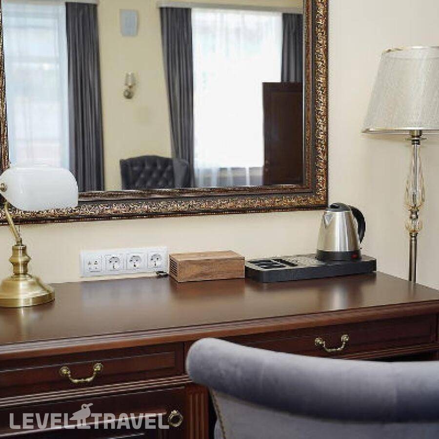 фотографии отеля Отель Достоевский в Россия(Владивосток) - фото №8