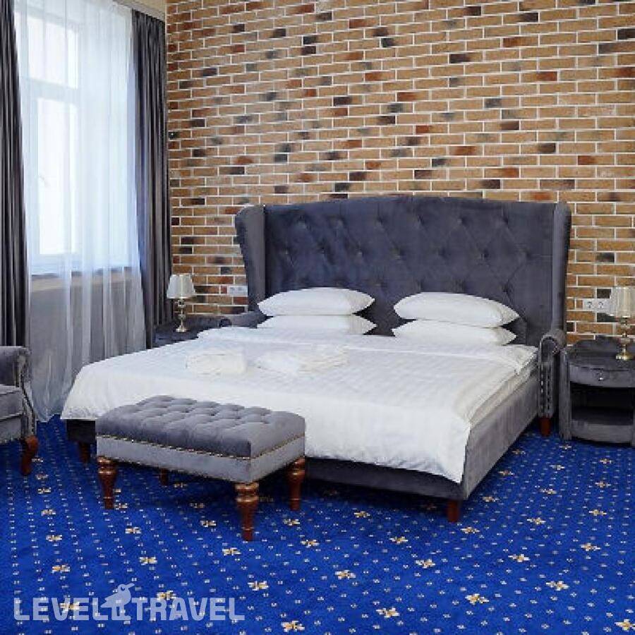 фотографии отеля Отель Достоевский в Россия(Владивосток) - фото №12