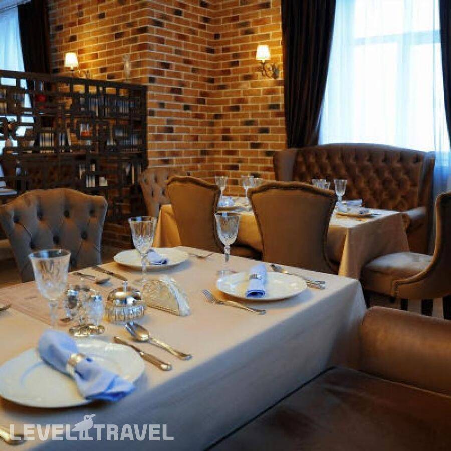 фотографии отеля Отель Достоевский в Россия(Владивосток) - фото №4