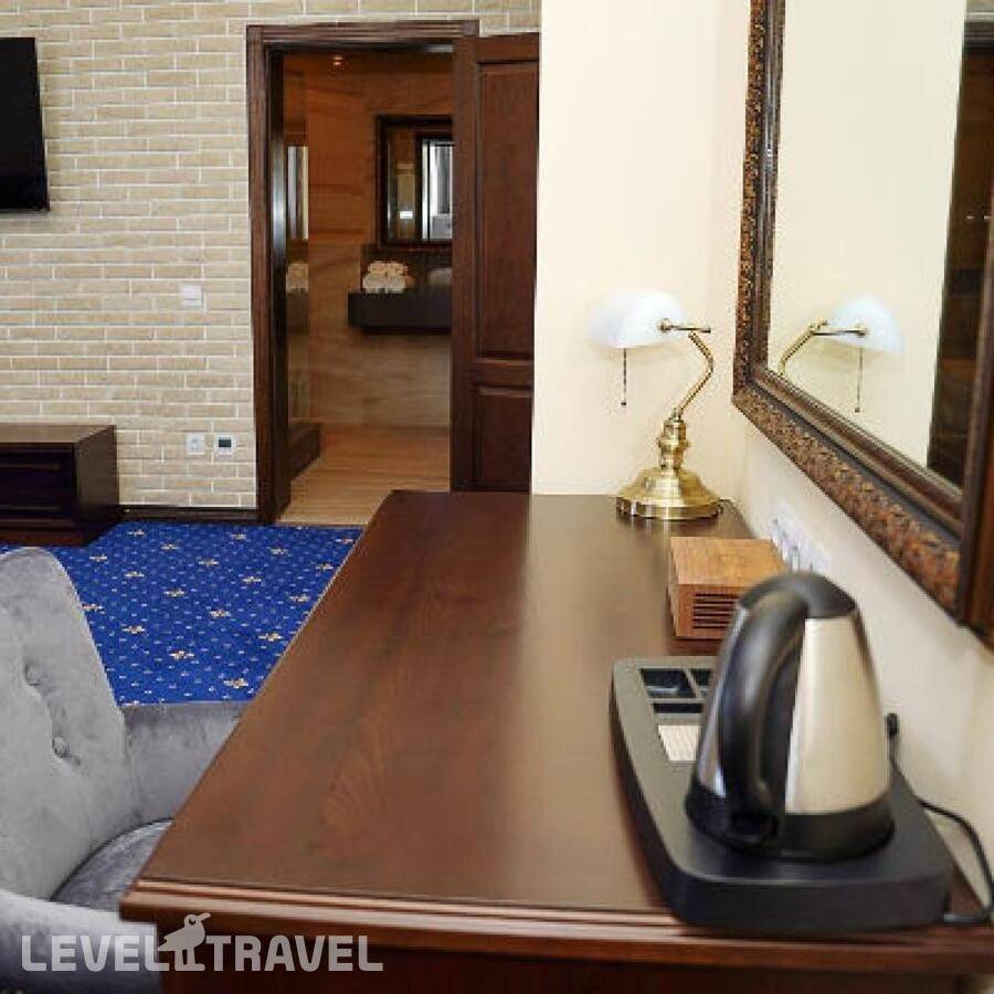 фотографии отеля Отель Достоевский в Россия(Владивосток) - фото №3