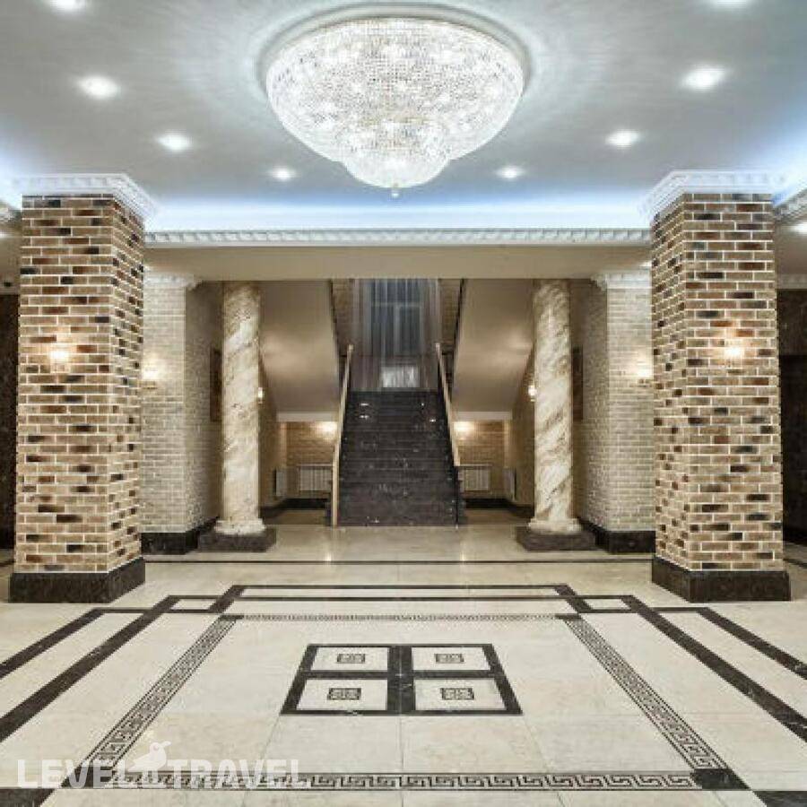 фотографии отеля Отель Достоевский в Россия(Владивосток) - фото №14