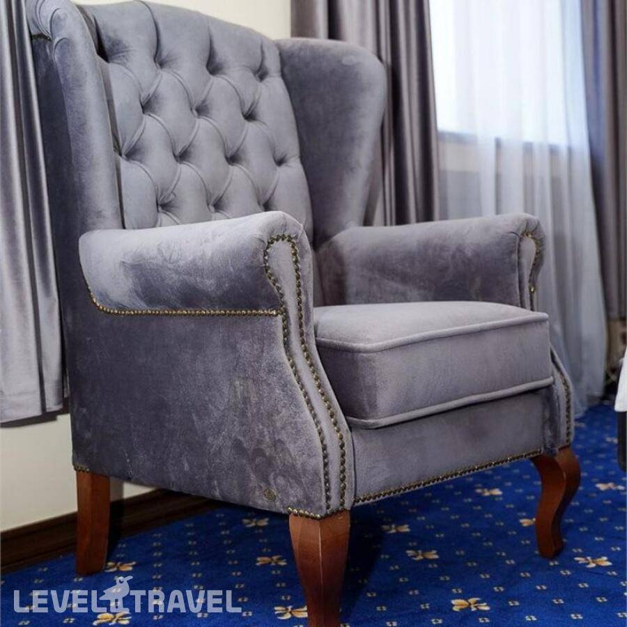 фотографии отеля Отель Достоевский в Россия(Владивосток) - фото №10