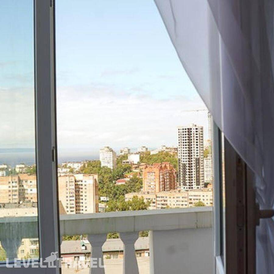 фотографии отеля Отель Достоевский в Россия(Владивосток) - фото №13