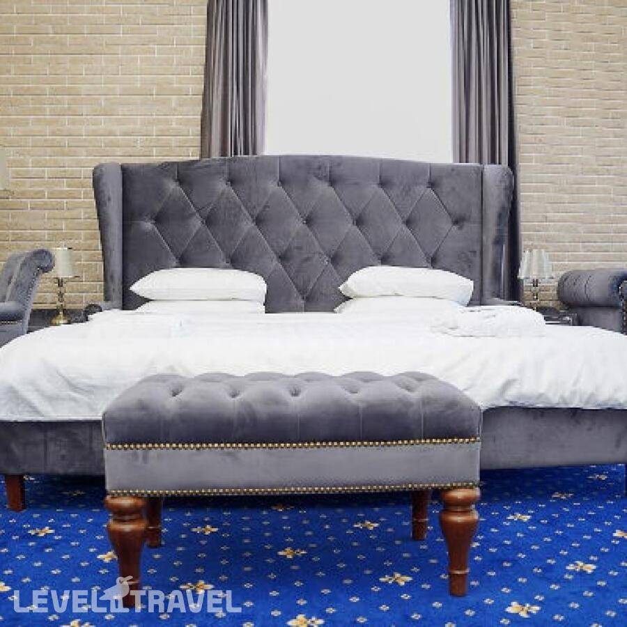 фотографии отеля Отель Достоевский в Россия(Владивосток) - фото №9