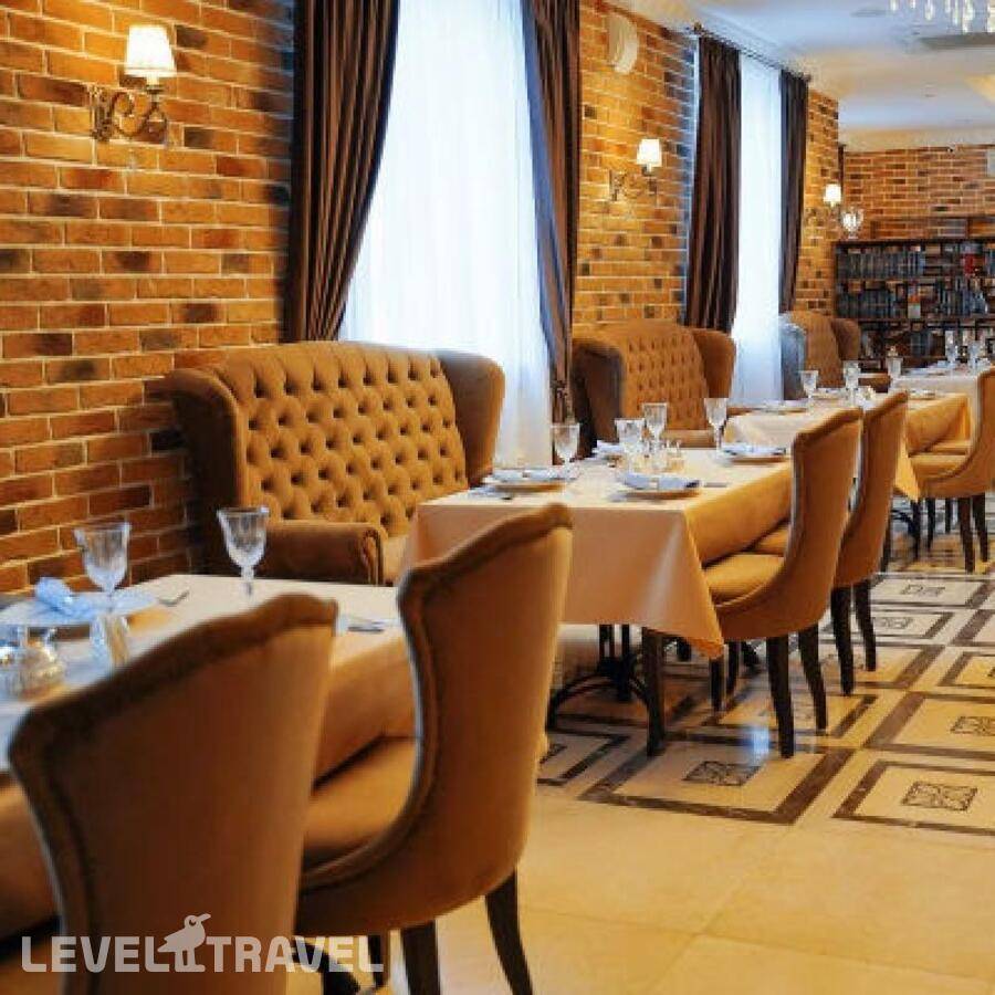 фотографии отеля Отель Достоевский в Россия(Владивосток) - фото №11