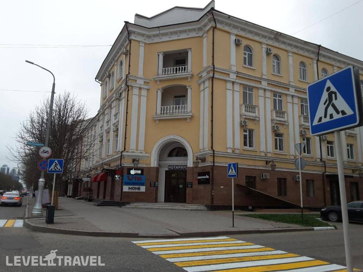 Изображение отеля 1