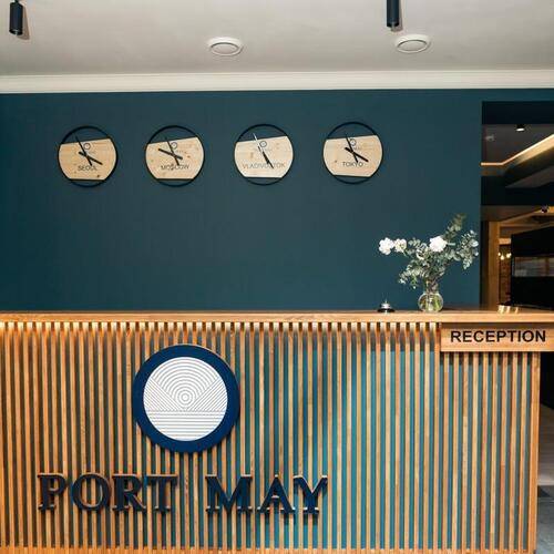 Port May Hotel