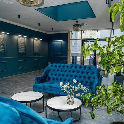 Port May Hotel