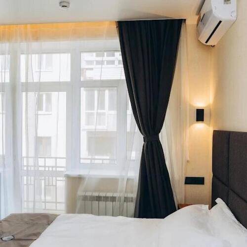 Port May Hotel