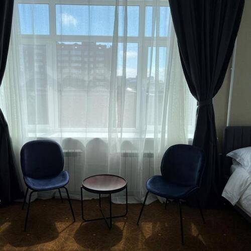 Port May Hotel