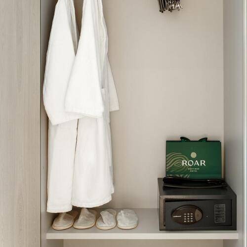 Roar Boutique Hotel