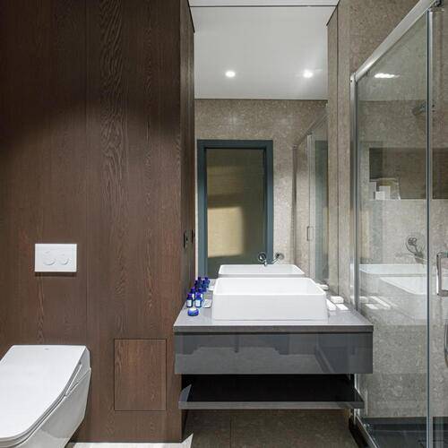 Roar Boutique Hotel