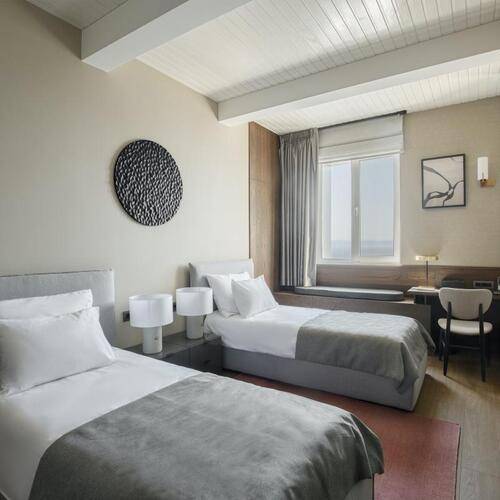 Roar Boutique Hotel