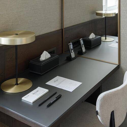 Roar Boutique Hotel